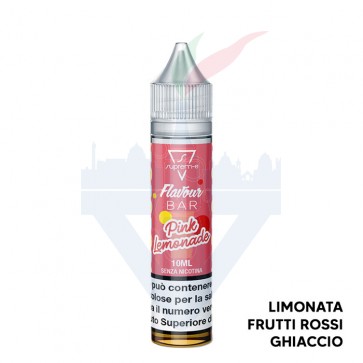 PINK LEMONADE - Flavour Bar - Mix Series 10ml - Suprem-e CON TASSELLO