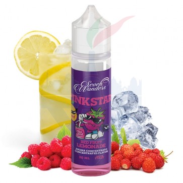 PINKSTARD - Scomposto 20ml - Seven Wonders