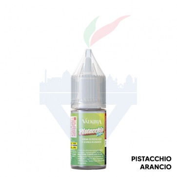 PISTACCHIO DELICE - Play - Aroma Concentrato 10ml - Valkiria