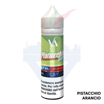 PISTACCHIO DELICE - Play - Aroma - Shot 20 su 60 - Valkiria