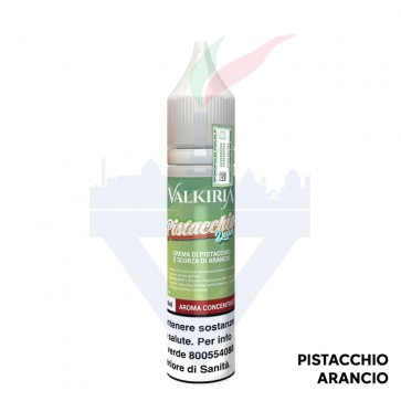 PISTACCHIO DELICE - Play - Aroma - Mini Shot 1010 - Valkiria