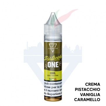 PISTACCHIONE - One - Mix Series 10ml - Suprem-e CON TASSELLO
