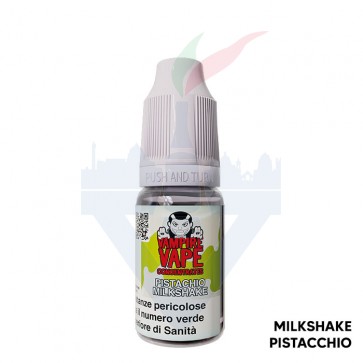 PISTACHIO MILKSHAKE - Aroma Concentrato 10ml - Vampire Vape