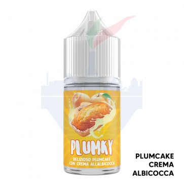 PLUMKY - Next Flavour - Aroma Mini Shot 10ml - Svapo Next