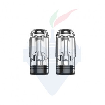 Pod per Bubble 1,2ohm - 2 Pezzi - Vaporart
