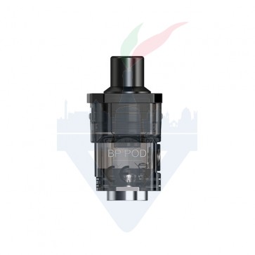 Pod di Ricambio Nautilus Prime X BP Coil - Aspire