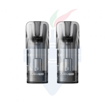 Pod di Ricambio per Nexi Pro 1,2ohm 2ml - Aspire