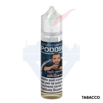 PODDINO - Aroma - Shot 20 su 60 - Enjoy Svapo PODDINO - Aroma - Shot 20 su 60 - Enjoy Svapo