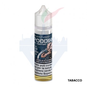 PODDINO - Mix Series 30ml by Il Santone dello Svapo - Enjoy Svapo