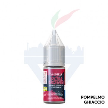 POM BOMB - Xtreme - Aroma Concentrato 10ml - Valkiria