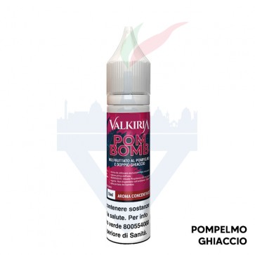 POM BOMB - Xtreme - Aroma - Mini Shot 1010 - Valkiria