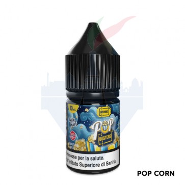 POP BUSTERS - Mix Series 10ml - Dreamods CON TASSELLO