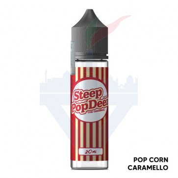POP DEEZ - Mix Series 20ml - Steep Vapors CON TASSELLO