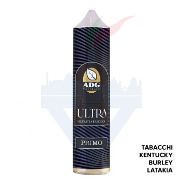 PRIMO - Ultra - Aroma Shot 20ml - Angolo della Guancia CON TASSELLO