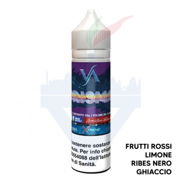 PRISMA - Xtreme - Aroma Shot 20ml - Valkiria CON TASSELLO