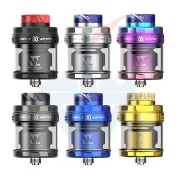 Profile X RTA 8ml - Wotofo