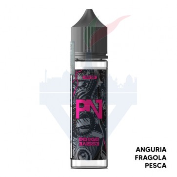 PROGRESSIVE - Mix Series 20ml - Noise CON TASSELLO