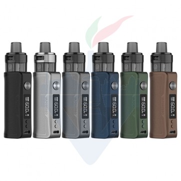 GEN PT60 Pod Mod - Vaporesso