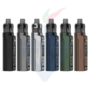 GEN PT 80S Pod Mod - Vaporesso