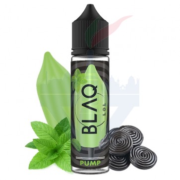 Aroma Concentrato Linea Blaq Drive TROPICALS 20ml Grande Formato - Blaq