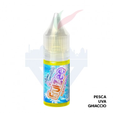 PURPLE BEACH - Fruizee - Aroma Concentrato 10ml - Eliquid France CON TASSELLO