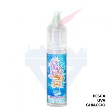 PURPLE BEACH - Fruizee - Aroma - Mini Shot 1010 - Eliquid France