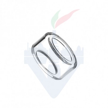 Vetro di Ricambio per Odan EVO 4,5ml - Aspire