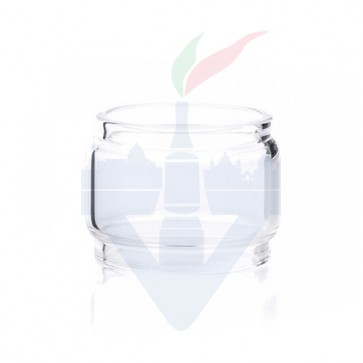 Vetro di Ricambio per Zeus Nano 3,5ml - Geek Vape