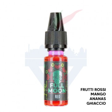 RED - Aroma Concentrato 10ml - Full Moon