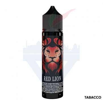 RED LION - Lion - Aroma - Shot 20 su 60 - La Tabaccheria RED LION - Lion - Aroma - Shot 20 su 60 - La Tabaccheria