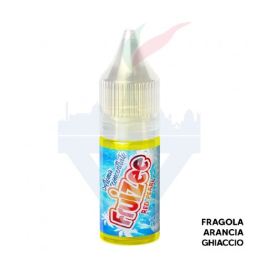 RED PEARL - Fruizee - Aroma Concentrato 10ml - Eliquid France CON TASSELLO