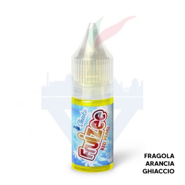 RED PEARL - Fruizee - Aroma Mini Shot 10ml in 10ml - Eliquid France