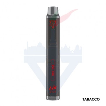 RED TAB Disposable - 600 Puff - Vape Pen Usa e Getta - Lik Bar