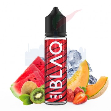 Aroma Concentrato Linea Blaq Drive TROPICALS 20ml Grande Formato - Blaq