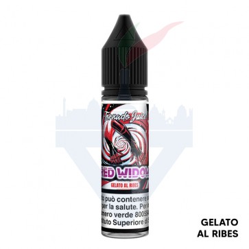RED WIDOW - Aroma - Mini Shot 1010 - Tornado Juice