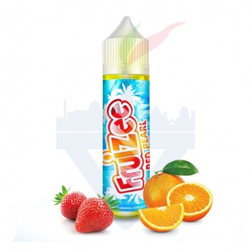Aroma Concentrato Fruizee Red Pearl 20ml Grande Formato - Eliquid France