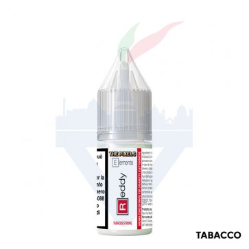 REDDY - Elements - Aroma Concentrato 10ml - The Pixels