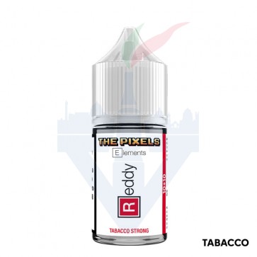 REDDY - Elements - Aroma - Mini Shot 1010 - The Pixels