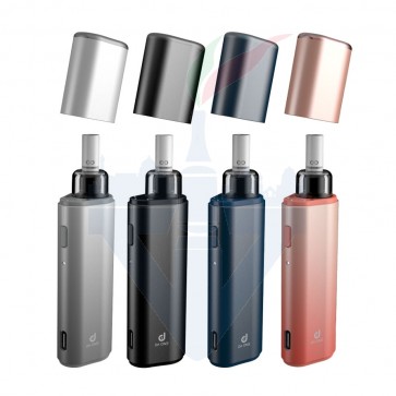 Rever ME Pod Mod 1200mAh - Da One