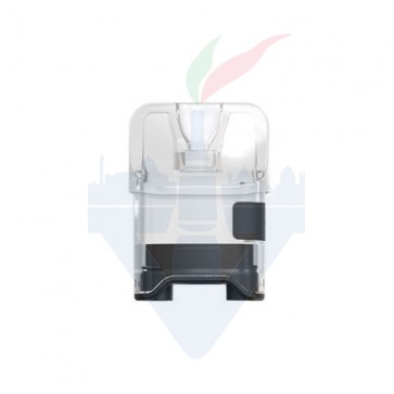 Pod di Ricambio per Riil X 2ml - Aspire