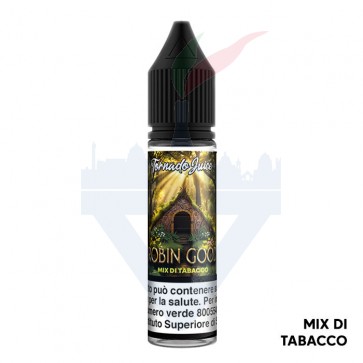 ROBIN GOOD - Aroma - Mini Shot 1010 - Tornado Juice