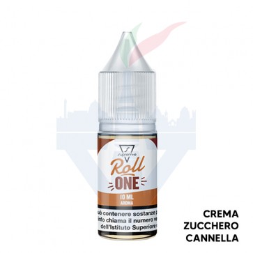ROLLONE - One - Aroma Concentrato 10ml - Suprem-e CON TASSELLO