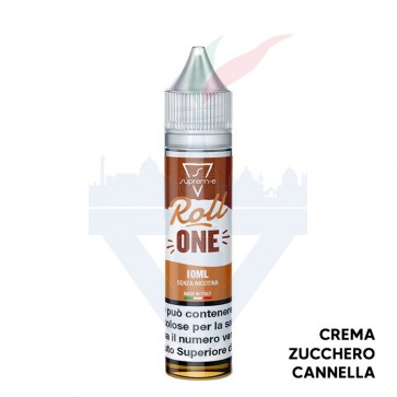 ROLLONE - One - Mix Series 10ml - Suprem-e CON TASSELLO