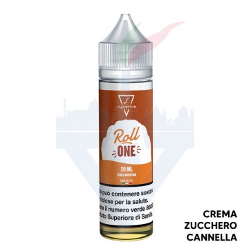 ROLLONE - One - Mix Series 20ml - Suprem-e