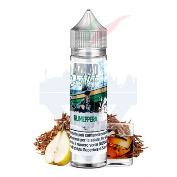 RUMEPPERA - Distillati - Aroma Shot 20ml - Azhad Elixir CON TASSELLO