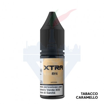 RY4 - Xtra - Aroma Concentrato 10ml - TNT Vape CON TASSELLO