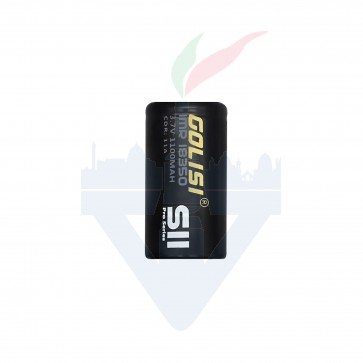 S11 IMR 18350 1100mAh 11A - Golisi