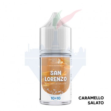 SAN LORENZO - Aroma - Mini Shot 1010 - Ghost Bus Club