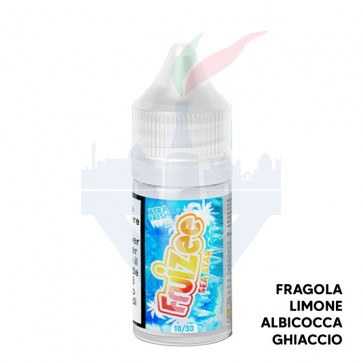 SEA STAR - Fruizee - Aroma Mini Shot 10ml - Eliquid France CON TASSELLO