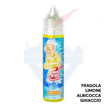 SEA STAR - Fruizee - Aroma Shot 10ml - Eliquid France CON TASSELLO